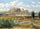 Parthenon in Athens in apartment