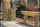 Patio Pompeyano in hallway
