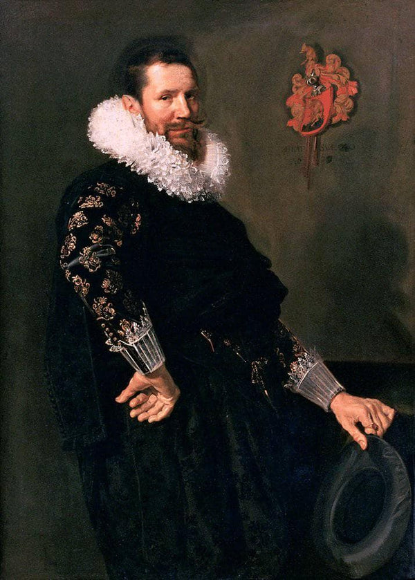 Paulus van Beresteyn