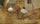 Peasants beating hay in master bedroom