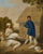 Peasants from the Lublin area in master bedroom