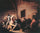 Peasants in a Tavern in study