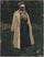 Pechora. A Half-believer (A Seto Woman). in dining room