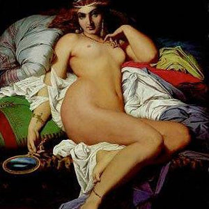 Phryne