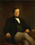 Pierre Balsan (1807-1869) in hallway