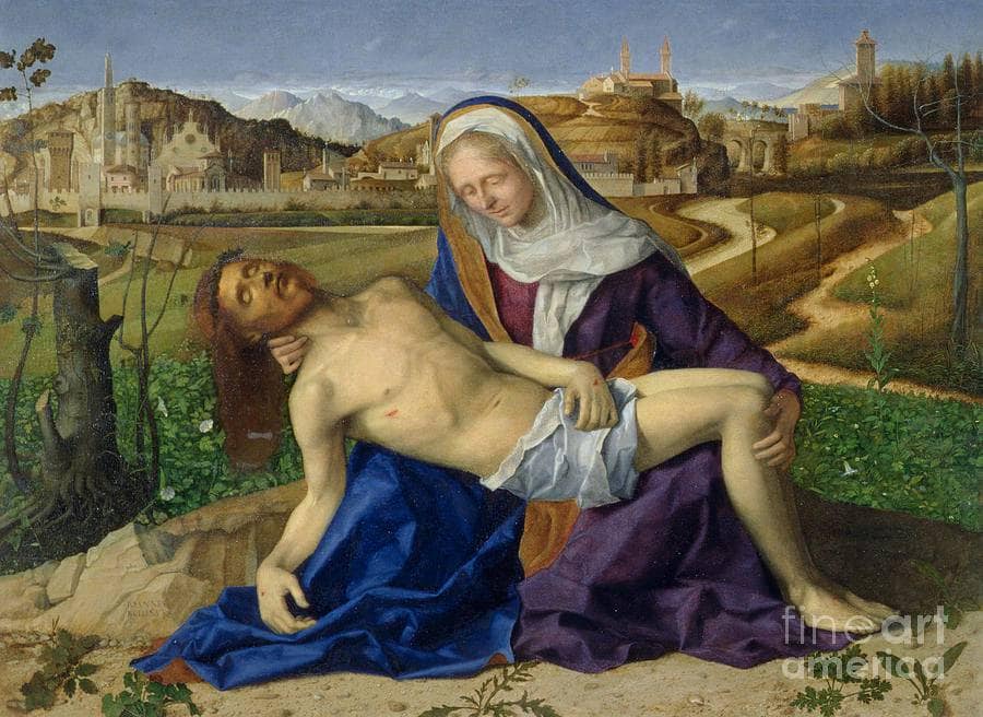 Pieta
