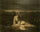 Pieta in modern living room