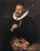 Pieter Cornelisz. Van der Morsch in home office