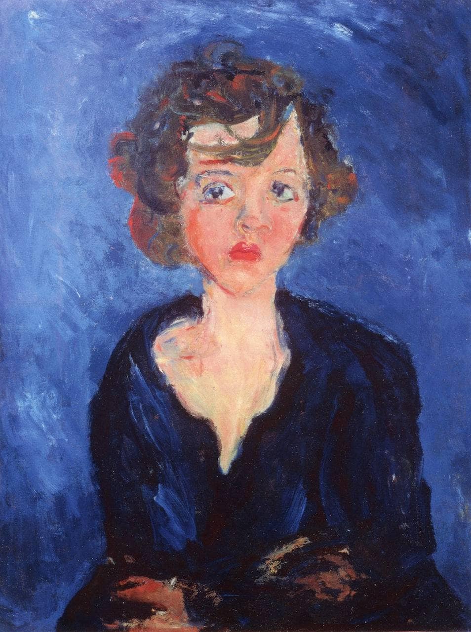 Polish Girl