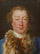 John Rolle Walter, Mp and Landowner, Exeter in entryway