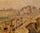 Pont Neuf Fog in bedroom