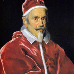 Pope Clement X