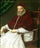 Pope Gregory XIII in home office