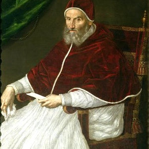 Pope Gregory XIII