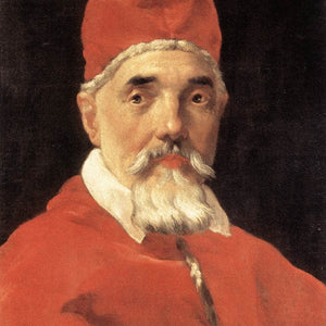 Pope Urban VIII