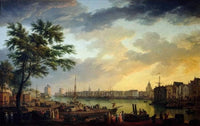 Le port de La Rochelle