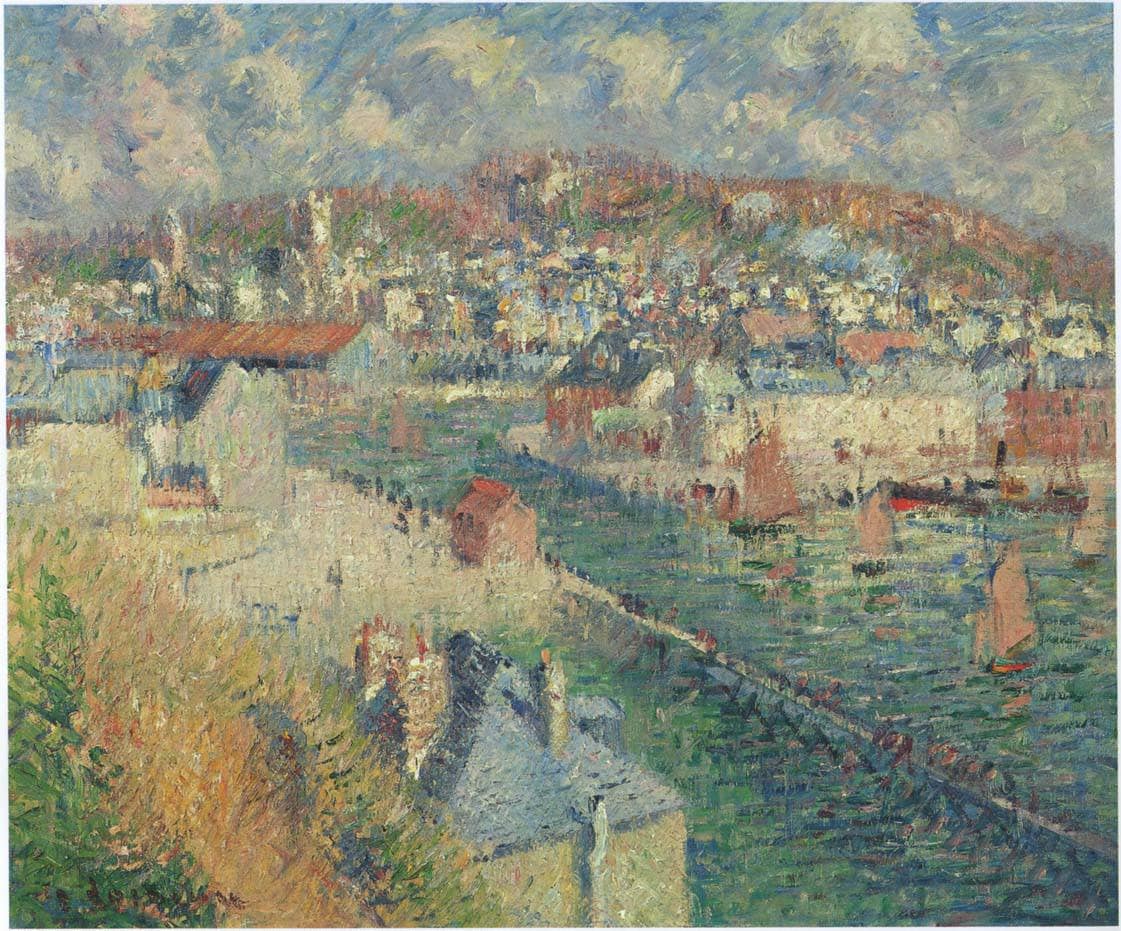 Port of Fecamp