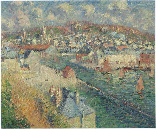 Port of Fecamp