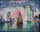 Port of La Rochelle in study