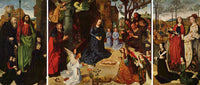 Portinari Triptych