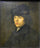 Portrait De Hendryck Henck Et De Sa Femme Catharina Browers in hallway
