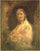 Portrait De La Duchesse De Cadore. in home office