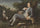 Sir Humphry Morice in bedroom