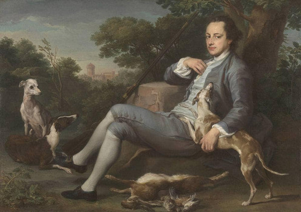 Sir Humphry Morice