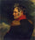 Portrait Des General Alexei Jermolow in entryway