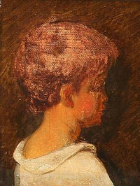 Portrait of a Boy