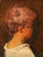 Portrait of a Boy in home office