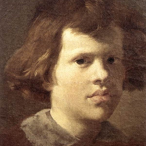 Portrait of a Boy
