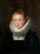 Portrait of a Chambermaid of Infanta Isabella in study