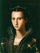 Portrait of a Florentine Lady in living room