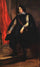 Portrait of a Gentleman in apartment