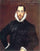 Portrait of a gentleman from Casa de Leiva in study