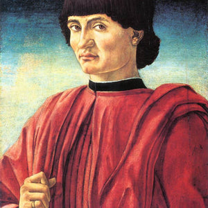 Portrait of a Gentleman