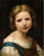 Portrait of a Girl in entryway