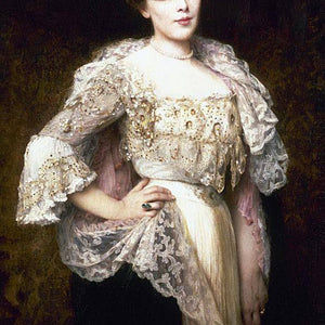 Portrait of a Lady