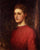 Portrait Of A Lady in study