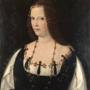 Portrait of a Lady