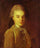 Portrait of A.M.Rimskiy-Korsakov in hallway