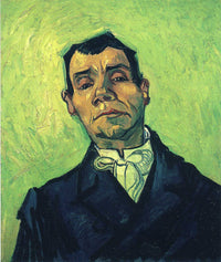 Portrait of a Man