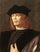 Portrait of a Man in home office