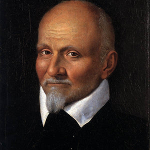 Portrait of a Man
