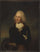 Portrait of a Man in study