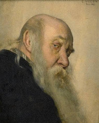 Portrait of a Scholar