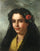 Portrait of a Spanish Woman with a Lace Shawl and Rose in study