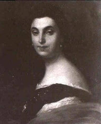 Portrait of a woman
