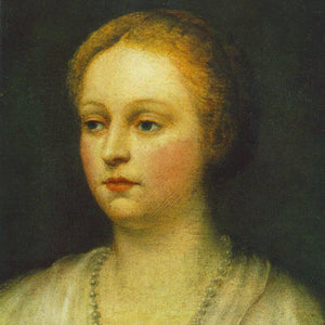 Portrait of a Woman